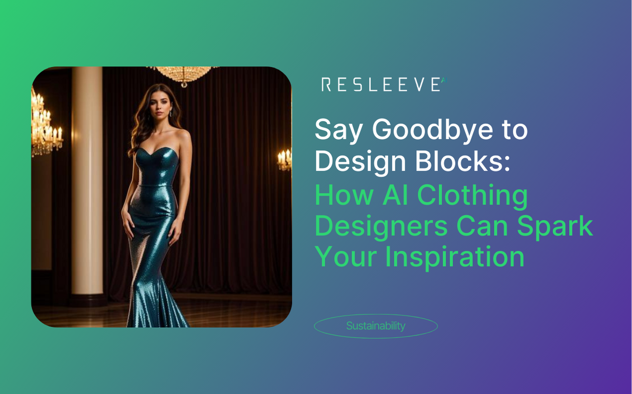 AI Clothing Designers